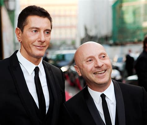 who owns dolce and gabbana.